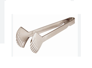 Pinzas personalizadas al por mayor para Buffet, fiesta, catering, pastel, pan, Clip, Bar, accesorios, cocina, pequeño cubo de hielo, pinzas para azúcar - Product Image 2