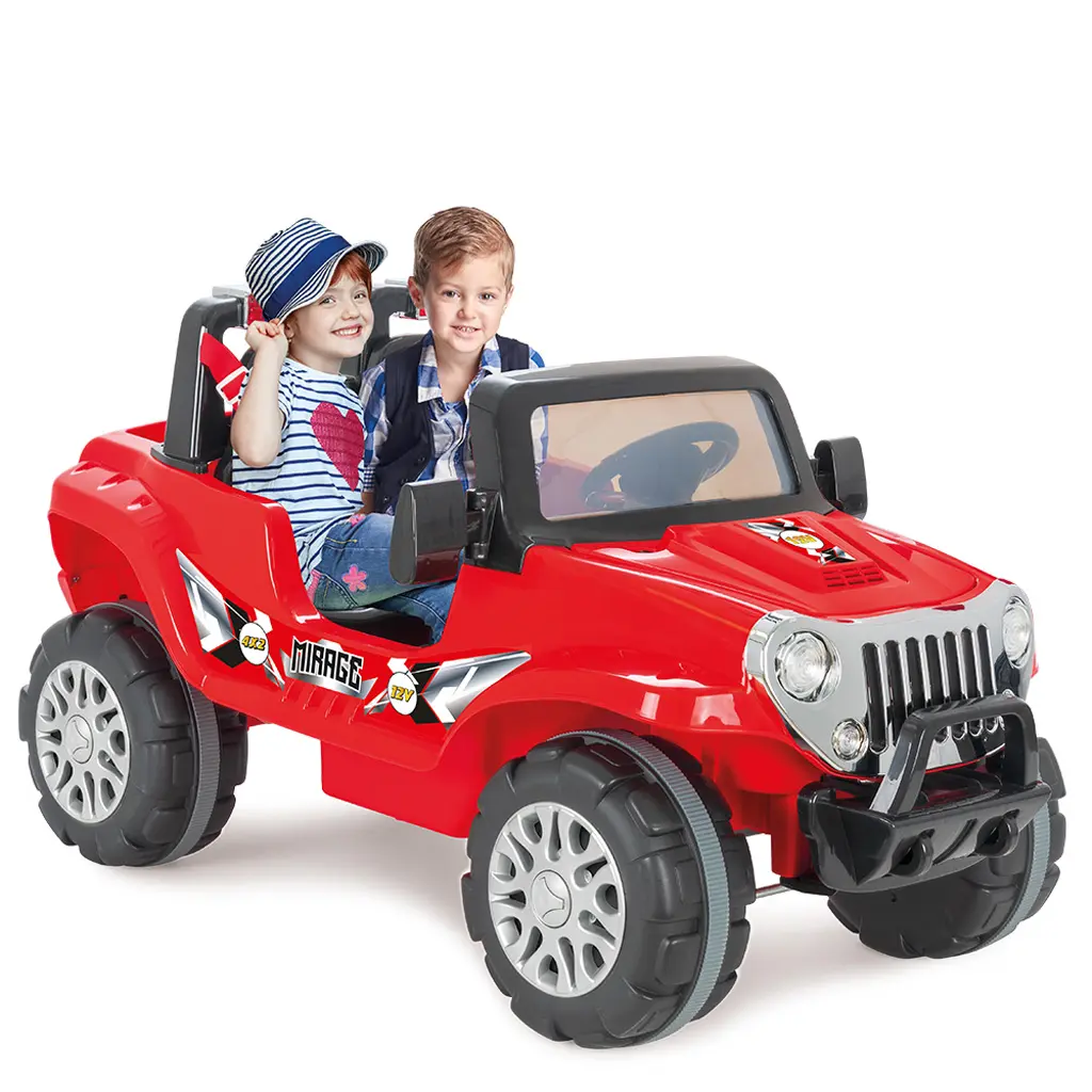 מכונית סוללה עם רכב מופעל מכונית סוללה לילדים עם שלט רחוק מנגן sdcard מוסיקה, usb בלוח