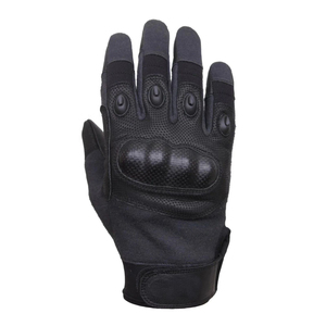 Gants tactiques en cuir d'usine directe sécurité Protection mécanique travail respirant séchage rapide imperméable taille Durable - Product Image 1