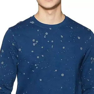 เสื้อฮู้ดผ้า100% สำหรับผู้ชายเสื้อฮู้ดผ้าคอตตอนสีพื้นสำหรับฤดูหนาวผลิตตามสั่ง - Product Image 6