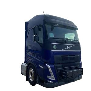 VOLVO FH 500 8X4 CHASSIS 2025 - VÉHICULE NEUF - ZÉRO KILOMÉTRE - Product Image 1