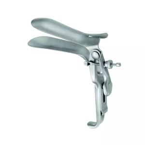 Espéculo Vaginal Collin de Alta Calidad, 90 x 25 mm, Acero Inoxidable, Instrumentos de Ginecología - Product Image 5