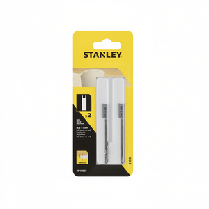 Hojas de sierra de calar Stanley HCS con unión en U para madera y otros materiales, paquete múltiple - Product Image 2