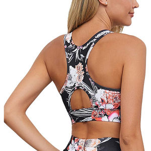 Ropa Deportiva Personalizada de Fábrica, Ropa Deportiva sin Costuras, Ropa Deportiva para Mujer, Conjuntos de Yoga para Venta en Línea - Product Image 5