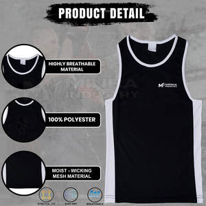 Vente en gros uniforme de boxe à vendre personnalisé fait bon matériel uniforme de boxe confortable 2025 - Product Image 4