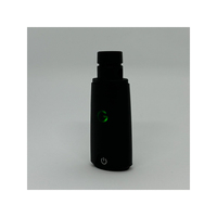 Equipo de Respiración Bigbreathe Healthcare Supply BreathCare MIP/MEP para Uso Doméstico, 8L, Entrenamiento de la Fuerza de los Músculos Respiratorios, Prueba de Respiración, CE/FCC/PSE