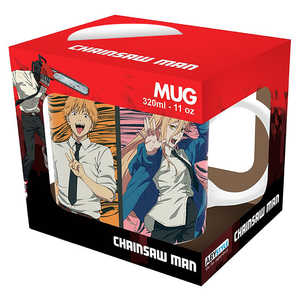 Cazadores de Demonios Estilo Dibujos Animados Chainsaw Man para Regalos - Product Image 5