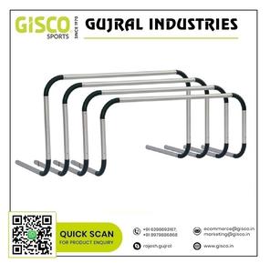 แม็กซี่หลังสำหรับออกกำลังกายกลางแจ้งทำจากอะลูมิเนียมสำหรับฝึกความเร็ว - Product Image 2