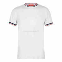 T-shirt personnalisé à sublimation pour hommes T-shirt de haute qualité à prix abordables pour hommes T-shirt de sublimation fournisseur en gros OEM