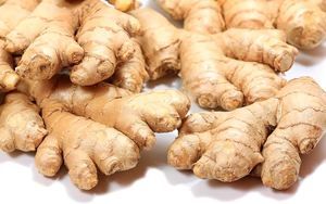 Jengibre Fresco Orgánico Natural al Por Mayor, Exportación de Jengibre Fresco Limpio, Proveedor de Jengibre al Por Mayor - Product Image 3