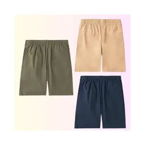 Best Price Men Shorts Cargo Short Design Upon Request ODM Service Packaging In Carton Box Made In Vietnam Manufacturer