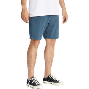 Shorts pour hommes de la rue de la mode, shorts surdimensionnés pour hommes, shorts à logo personnalisé pour la vente en ligne à un prix raisonnable - Product Image 1