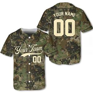 2025 camiseta de béisbol personalizada de alta calidad para hombres, uniforme, prendas de vestir exteriores, transpirable, absorbe la humedad, 100% poliéster, antibacteriano, nuevo - Product Image 1