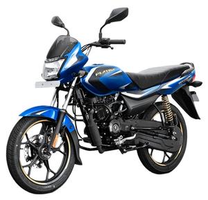 Motocicleta Platina 110 ABS, de India - Product Image 3