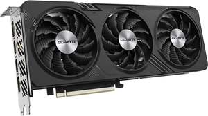 Tarjeta Gráfica GIGABYTE RTX <span class=keywords><strong>4060</strong></span> Ti Gaming OC 8G para PC de Escritorio con Memoria GDDR6 e Interfaz PCI, Nuevo Producto - Product Image 4