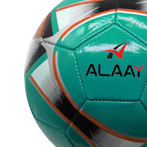 Alaay เครื่องฝึกซ้อมลูกบอลลูกฟุตบอลขนาด5ดีไซน์ใหม่ - Product Image 5