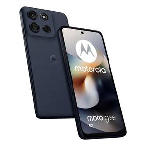 Teléfono Inteligente MOTO G56 5G con Pantalla de 6.72 Pulgadas, Color Negro Ostra Pantone, 256 GB de Almacenamiento, 8 GB de RAM, 5200 mAh, PB7Y0043SE - Product Image 2