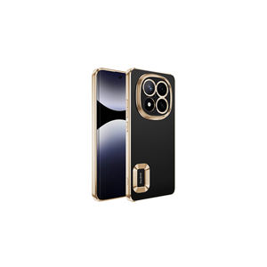 Coque en silicone Netzy SAFA Omega pour Xiaomi Poco X7, protection de l'appareil photo, découpe du logo, bleu Sierra, coque arrière pour Poco X4 Pro 5G 9A - Product Image 2