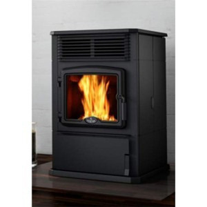 RAVELLI POÊLE À GRANULÉS 500 - Product Image 6