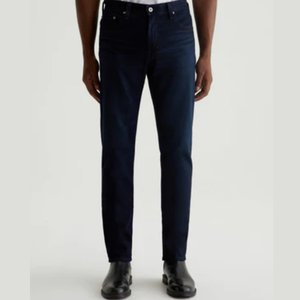 2024 nueva llegada personalizable de cintura alta Vintage estampado recto ajustado Elegante ropa de calle para hombres invierno precio al por mayor - Product Image 2