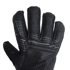 Gants de Football Entraînement Sports de Football Meilleur Gardien Gants de Football en Latex Gants de Protection des Doigts Respirants Gardien de but - Product Image 3