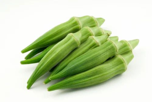 OKRA CONGELADA FRESCA PARA COCCIÓN RÁPIDA/DE ORIGEN SOSTENIBLE/VALOR ASEQUIBLE - Product Image 2