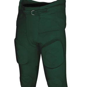 Maillot de football américain personnalisé, uniforme de football américain de qualité supérieure, pantalon de football américain de meilleure performance pour le meilleur design des hommes - Product Image 5