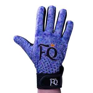 Gants de football gaélique avec logo personnalisé de haute qualité Fournisseur de gants de football de meilleure qualité - Product Image 1