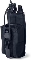 Tactical Molle 1000d Nylon Magazine Pouch Mag Accessoire Holder Radio Pouch Pour Gilet Tactique