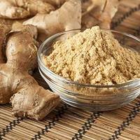 Prix de gros Poudre d'extrait de racine de gingembre séchée de qualité supérieure Poudre de gingembre sec pur