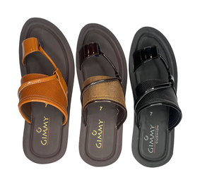 Dép & giày dép với Flip Flops dép cho nam giới với Slide tại OEM & ODM chào đón với giá cả cạnh tranh cho mua số lượng lớn - Product Image 3