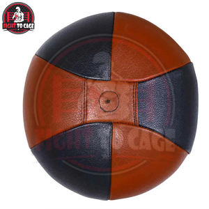 Faites votre propre sac de frappe en tissu Oxford résistant à prix raisonnable avec remplissage de sable et couleurs personnalisées - Product Image 3