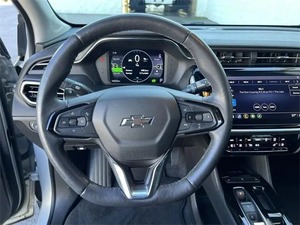 Chevrolet Bolt EUV FWD LT 2022 Dernier véhicule électrique d'occasion - Product Image 5