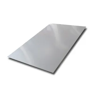 Factory Sale Wholesale Thick 1.25mm 201 316 310 1.2mm 304 0.8mm Stainless Steel Sheets