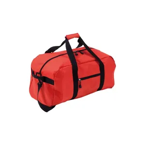 Borsa Sportiva Drako Personalizzata, Sacche Sportive Promozionali con Coulisse per Merchandising - Product Image 1