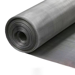 950 maille 304N acier filtre semi-conducteur qualité 0.011mm ouverture 2D finition de Surface 10% tolérance gaufrette processus de nettoyage soudage - Product Image 1