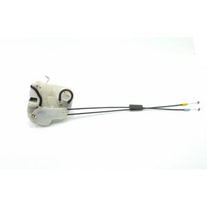 Serratura Posteriore Sinistra FIAT Fullback Serie 4N15 (16>) - Product Image 1