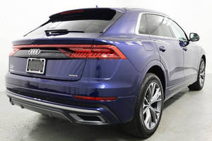 Audi Q8 2020 en parfait état - Product Image 3