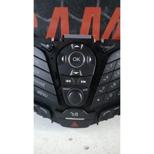Teclado de Control de Navegación/Radio para FORD EcoSport Serie (12>) BM5T18K811BA - Product Image 3