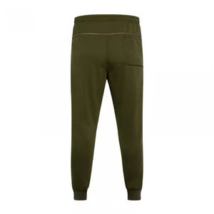 Chándal deportivo informal para hombre, ropa de calle, Sudadera con capucha y sudadera para correr, venta al por mayor, chándal de entrenamiento, gimnasio, trotar - Product Image 5