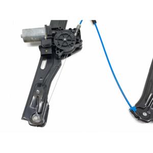 ตัวปรับกระจกไฟฟ้าด้านหน้าขวา BMW ซีรีส์ 3 F31 Touring 51337281886 (11>) - Product Image 3