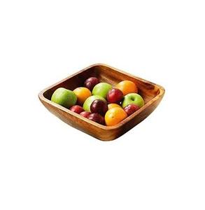 Cuenco de madera de la mejor calidad para ensalada, accesorios de cocina, tazón de madera, tazón de gota para tamaño personalizado a bajo precio, 100% - Product Image 2