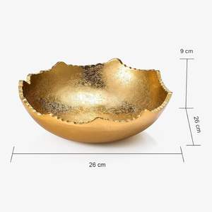 Hot Selling Customizable Metal Decorative <b>Trays</b> Multi-Color <b>Chip</b> N Dip with Unique Designs Fancy Multi-<b>Trays</b> Trending - Product Image 5