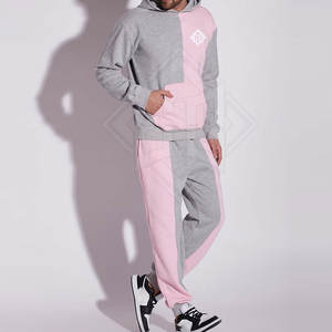 Tendance produit personnalisé survêtement 2025 nouveauté Offre Spéciale hommes survêtement à bas prix - Product Image 3