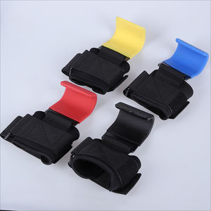 Misha อุปกรณ์ยกน้ำหนักพร้อม MSF-5131ตะขอเหล็กอุปกรณ์ออกกำลังกายในยิมและฟิตเนส - Product Image 1