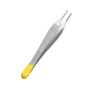 Medical <b>Dental</b> Tissue Scissors/ <b>Surgical</b> Forceps/ Hemostat <b>Surgical</b> Locking Pliers Forceps Custom - Product Image 4