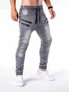 Pantalones Vaqueros Multiusos de Primera Calidad, Resistentes, Duraderos, Corte Clásico, para Oficina y Aire Libre - Product Image 6