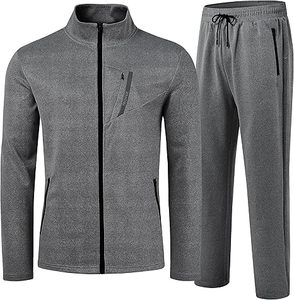 OEM Custom man hight Quality 100% Men Textured Pattern Pullover <b>Hoodie</b> & Jogger Tracksuit Polyester Spandex Blend 280to300 gsm - Product Image 1