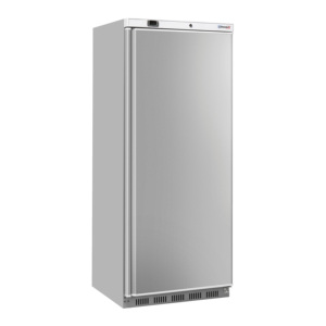 Congélateur vertical en acier inoxydable de 600 L - Product Image 1