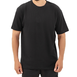 Camisetas personalizadas de algodón 100% Premium para hombre, manga corta, Impresión de logotipo de alta calidad, marca personalizada para ropa de verano - Product Image 1